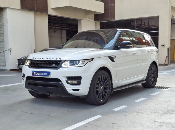 range-rover